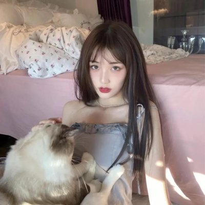 母亲的女友