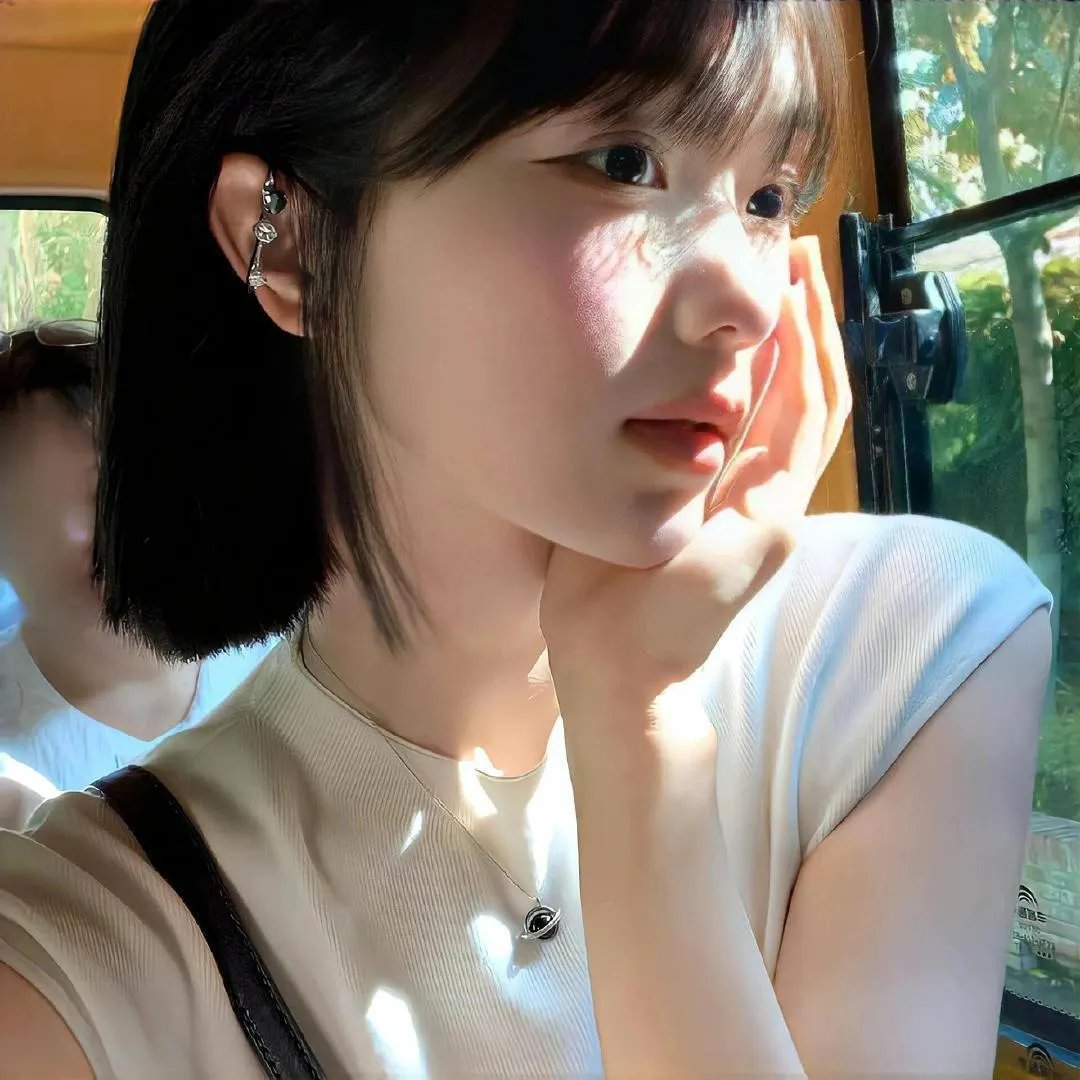 好猫咪咪